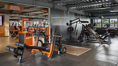 Basic-Fit Auray Avenue de l'Océan