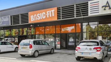 Basic-Fit Auray Avenue de l'Océan