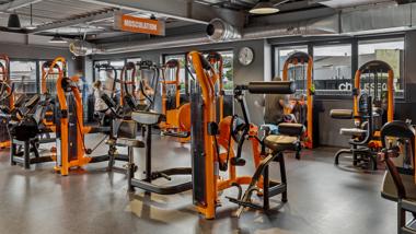 Basic-Fit Auray Avenue de l'Océan