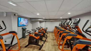 Basic-Fit Brive-La-Gaillarde Avenue du Pr&eacute;sident Roosevelt