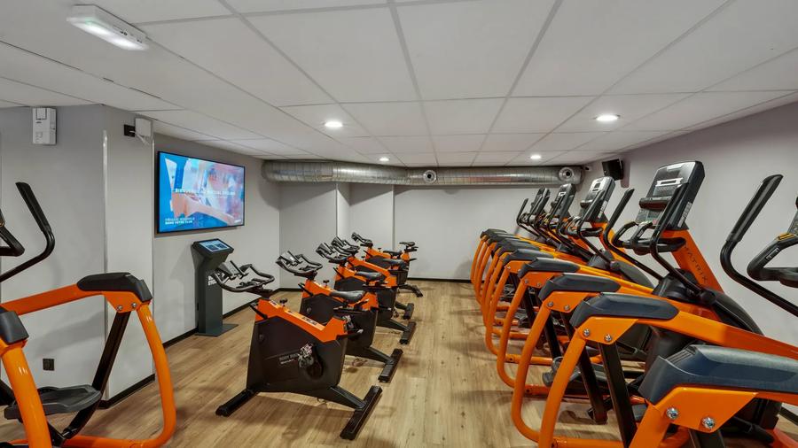 Basic-Fit Brive-La-Gaillarde Avenue du Pr&eacute;sident Roosevelt