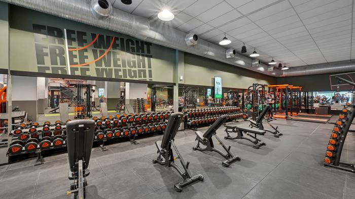 Basic-Fit Brive-La-Gaillarde Avenue du Pr&eacute;sident Roosevelt