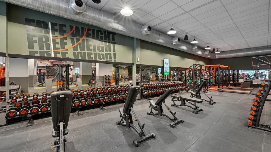 Basic-Fit Brive-La-Gaillarde Avenue du Pr&eacute;sident Roosevelt