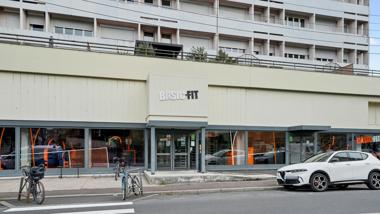 Basic-Fit Brive-La-Gaillarde Avenue du Pr&eacute;sident Roosevelt
