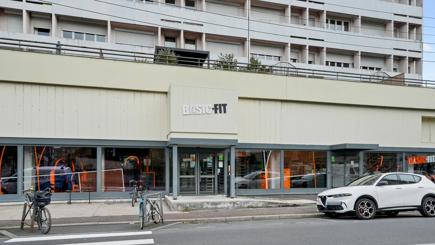 Basic-Fit Brive-La-Gaillarde Avenue du Pr&eacute;sident Roosevelt