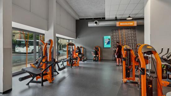 Basic-Fit Brive-La-Gaillarde Avenue du Pr&eacute;sident Roosevelt