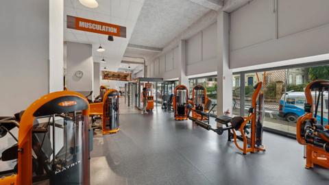 Basic-Fit Brive-La-Gaillarde Avenue du Pr&eacute;sident Roosevelt