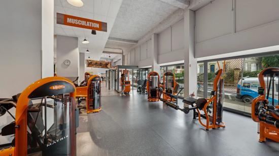 Basic-Fit Brive-La-Gaillarde Avenue du Pr&eacute;sident Roosevelt
