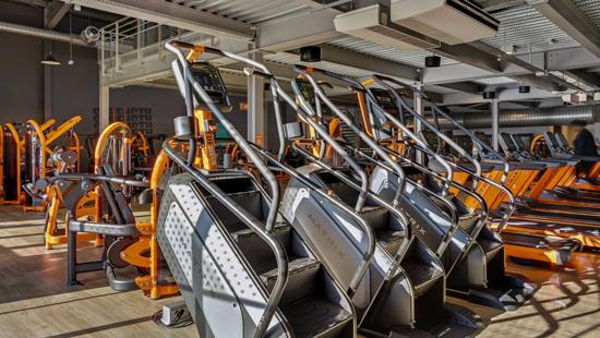 Basic-Fit Caen Boulevard Georges Pompidou 24/7