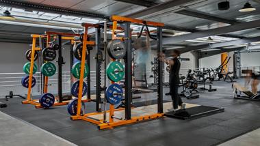 Basic-Fit Caen Boulevard Georges Pompidou 24/7