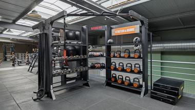 Basic-Fit Caen Boulevard Georges Pompidou 24/7