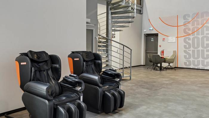 Basic-Fit Caen Boulevard Georges Pompidou 24/7