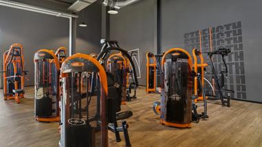 Basic-Fit Caen Boulevard Georges Pompidou 24/7