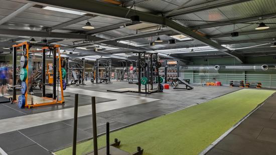 Basic-Fit Caen Boulevard Georges Pompidou 24/7