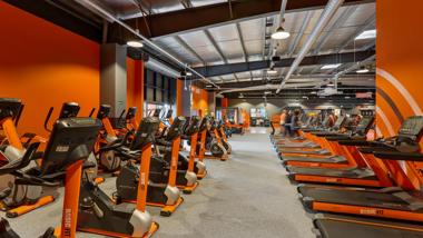 Basic-Fit Gaillac Route des Saurs