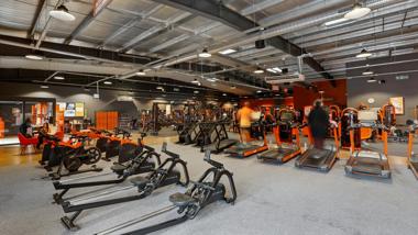 Basic-Fit Gaillac Route des Saurs