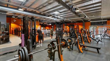 Basic-Fit Gaillac Route des Saurs