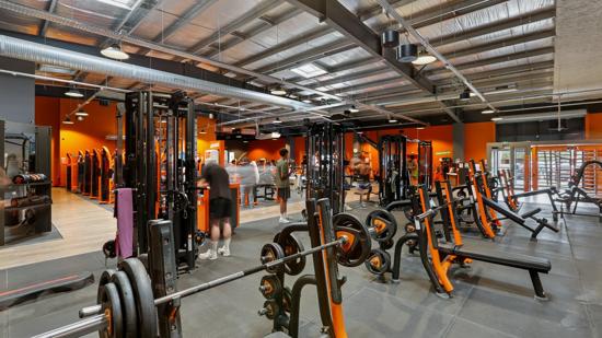 Basic-Fit Gaillac Route des Saurs