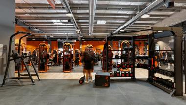 Basic-Fit Gaillac Route des Saurs