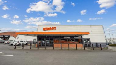 Basic-Fit La Sentinelle Rue Henri Durre