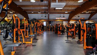 Basic-Fit La Sentinelle Rue Henri Durre