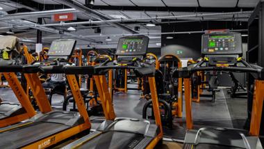 Basic-Fit Martigues Avenue des Ormeaux 24/7