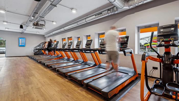 Basic-Fit Noisiel 6 rue de la Mare Blanche 24/7
