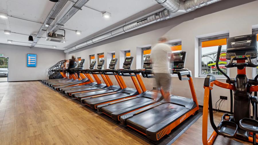 Basic-Fit Noisiel 6 rue de la Mare Blanche 24/7