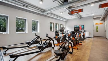 Basic-Fit Noisiel 6 rue de la Mare Blanche 24/7