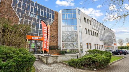 Basic-Fit Noisiel 6 rue de la Mare Blanche 24/7