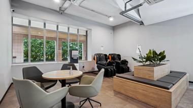 Basic-Fit Noisiel 6 rue de la Mare Blanche 24/7