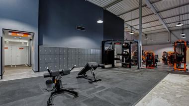 Basic-Fit Pringy Avenue de Fontainebleau