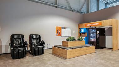 Basic-Fit Pringy Avenue de Fontainebleau