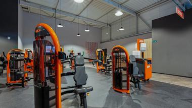 Basic-Fit Pringy Avenue de Fontainebleau