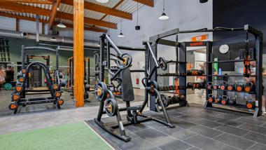 Basic-Fit Saint-Maur Allée du Commerce