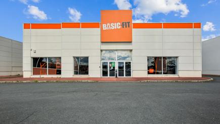 Basic-Fit Saint-Maur Allée du Commerce