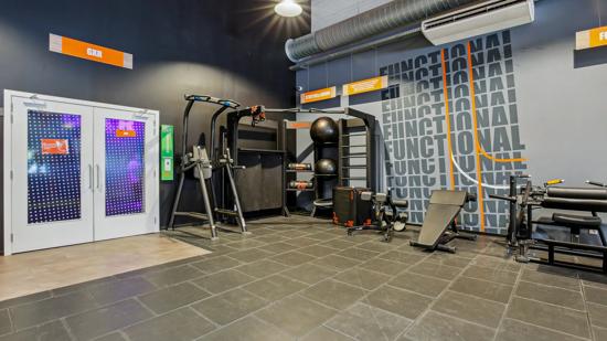 Basic-Fit Saint-Maur All&eacute;e du Commerce