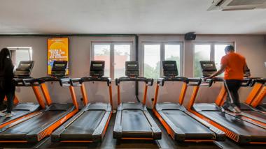 Basic-Fit Stains Avenue Louis Bordes