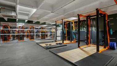 Basic-Fit Stains Avenue Louis Bordes