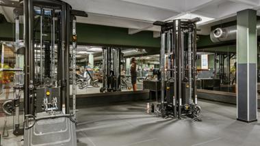 Basic-Fit Stains Avenue Louis Bordes