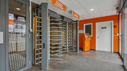 Basic-Fit Stains Avenue Louis Bordes