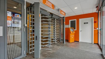 Basic-Fit Stains Avenue Louis Bordes