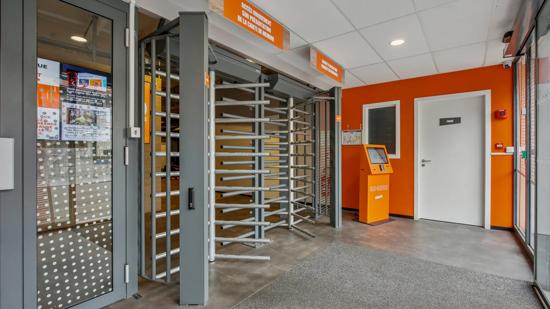 Basic-Fit Stains Avenue Louis Bordes