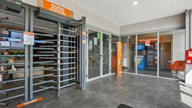 Basic-Fit Moneteau Rue de Londres zac macherin 24/7