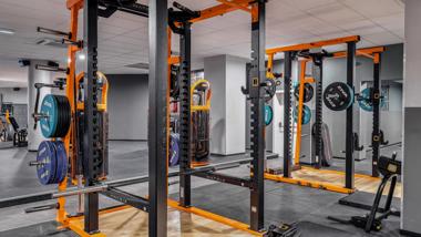 Basic-Fit Marseille Boulevard National