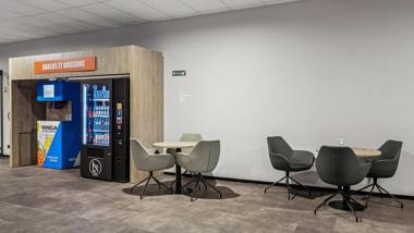 Basic-Fit Marseille Boulevard National