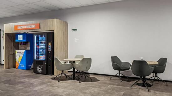 Basic-Fit Marseille Boulevard National