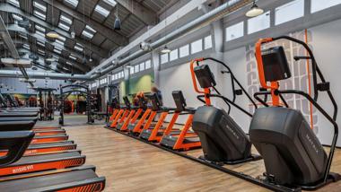 Basic-Fit Saint-Martin-lez-Laërt Allée de la Rocade