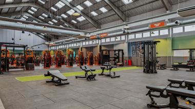 Basic-Fit Saint-Martin-lez-Laërt Allée de la Rocade