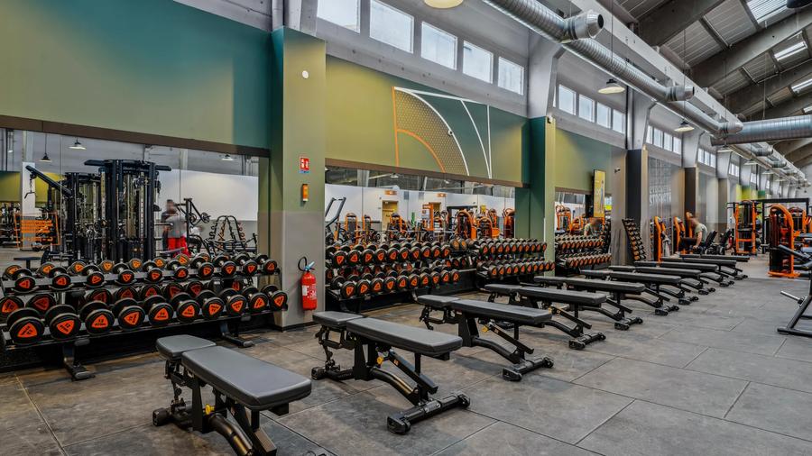 Basic-Fit Saint-Martin-lez-La&euml;rt All&eacute;e de la Rocade